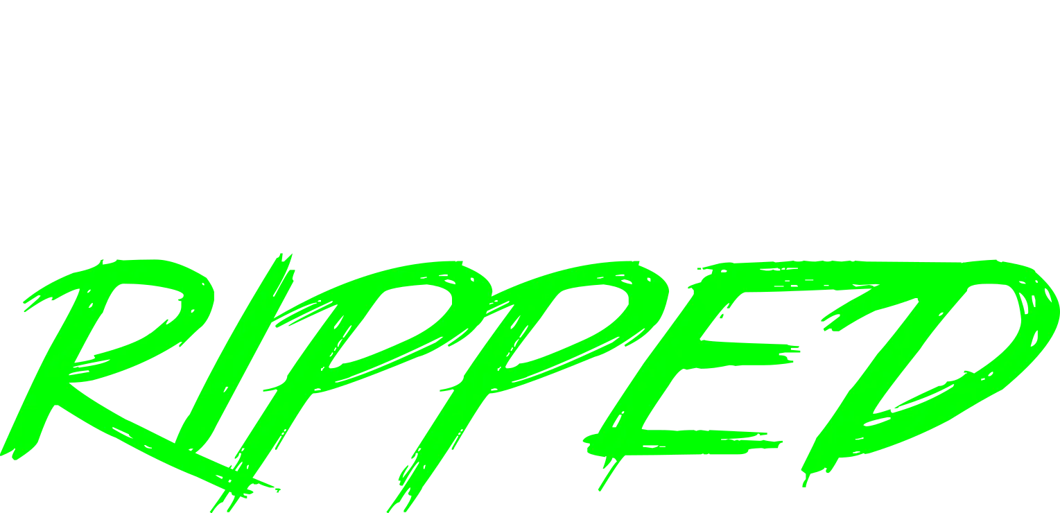 Logo Team Ripped